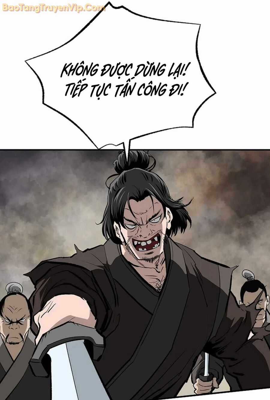 Cung Quỷ Kiếm Thần Chapter 269 trang 117