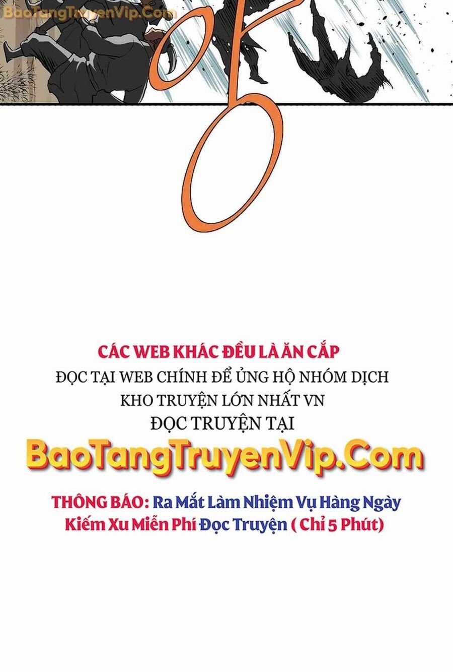 Cung Quỷ Kiếm Thần Chapter 269 trang 121