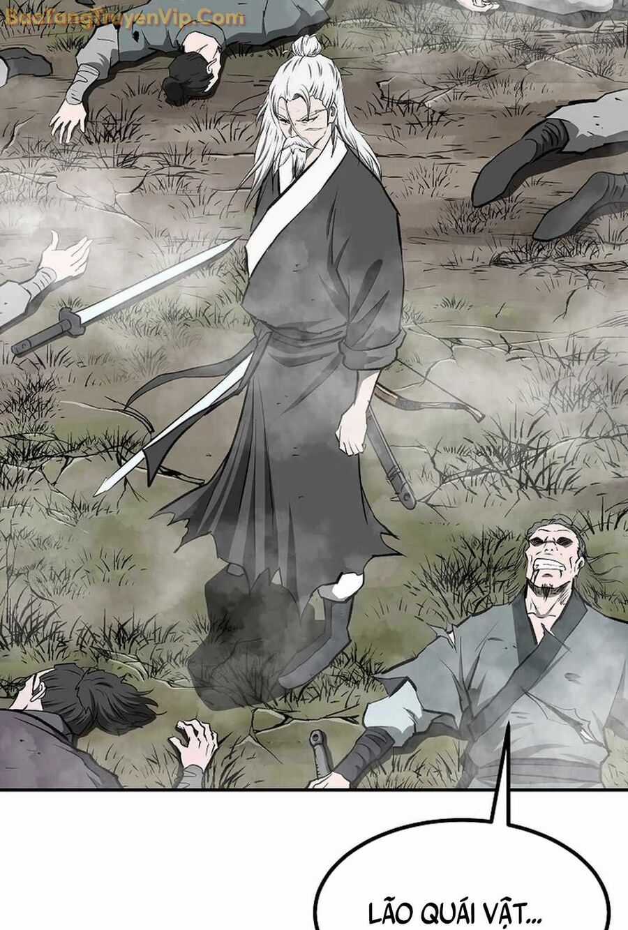 Cung Quỷ Kiếm Thần Chapter 269 trang 13