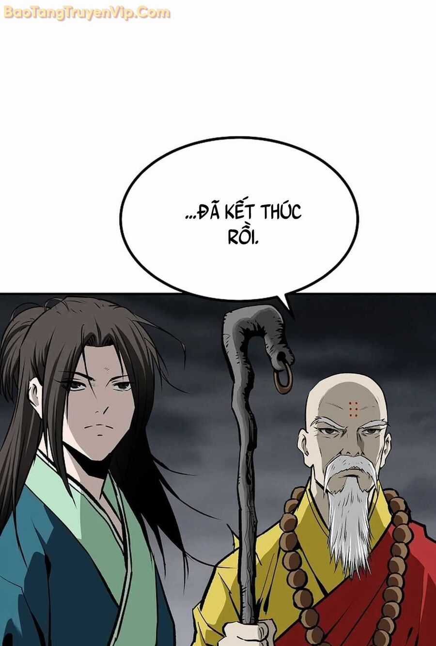 Cung Quỷ Kiếm Thần Chapter 269 trang 16