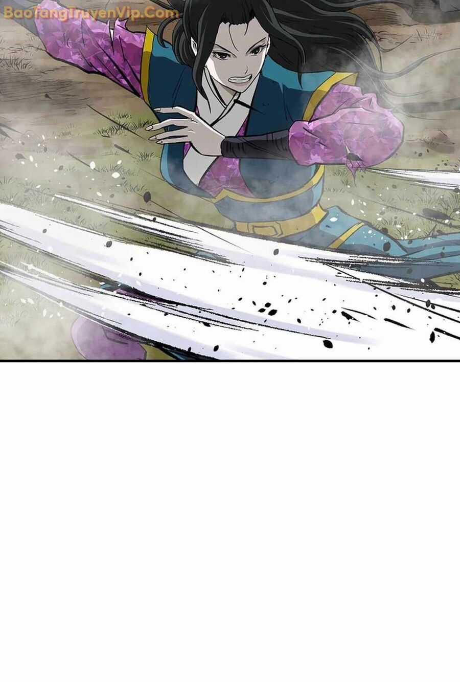 Cung Quỷ Kiếm Thần Chapter 269 trang 22