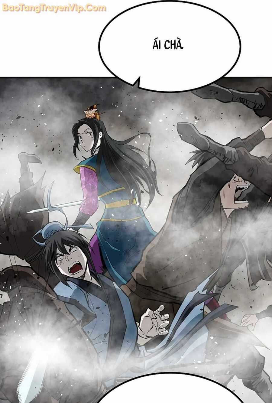 Cung Quỷ Kiếm Thần Chapter 269 trang 23