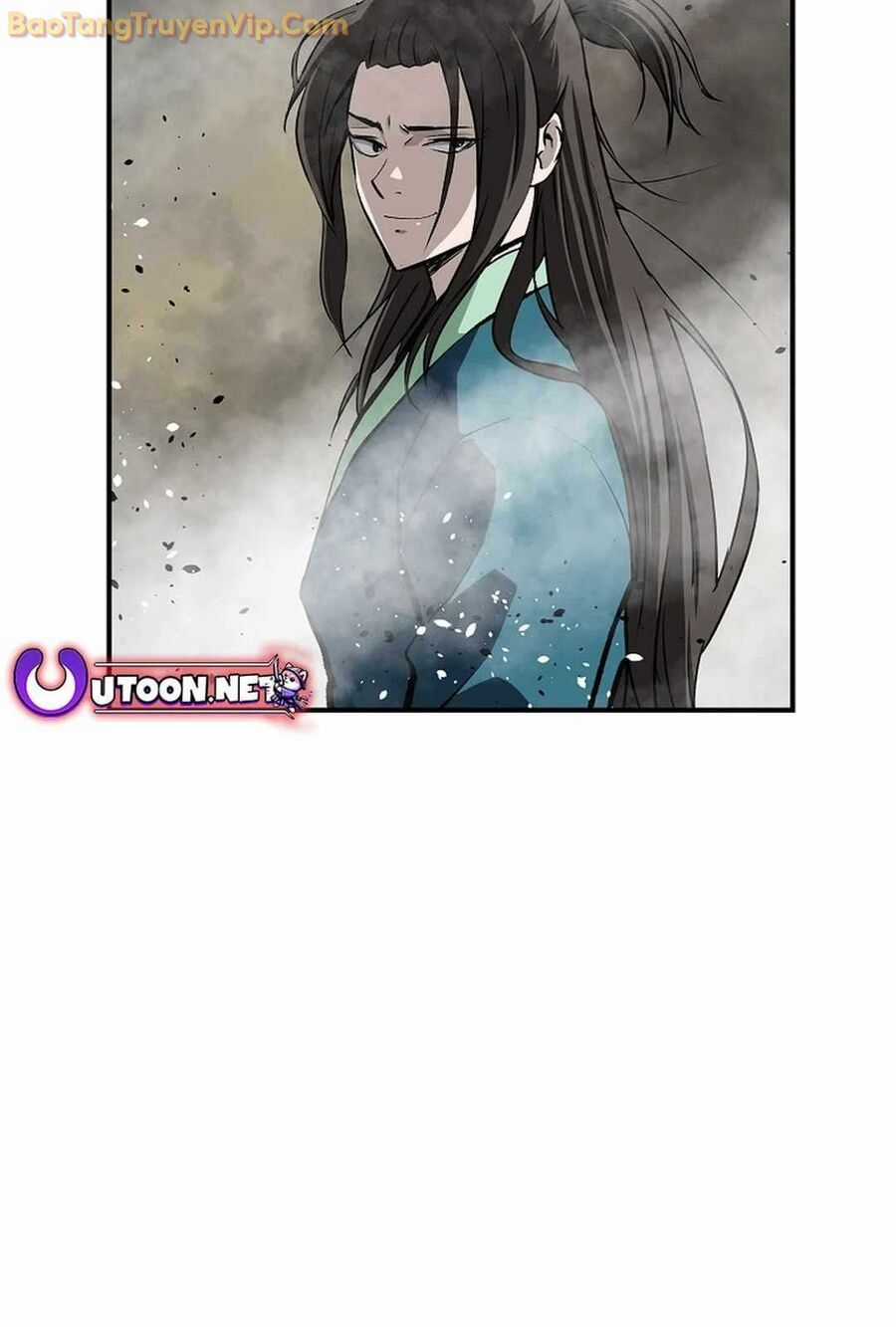 Cung Quỷ Kiếm Thần Chapter 269 trang 25