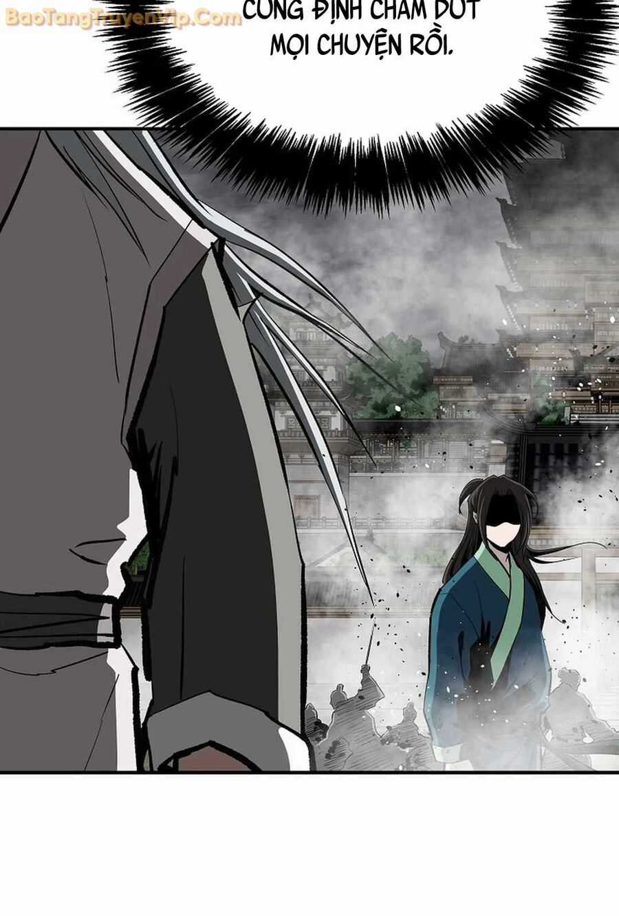 Cung Quỷ Kiếm Thần Chapter 269 trang 28