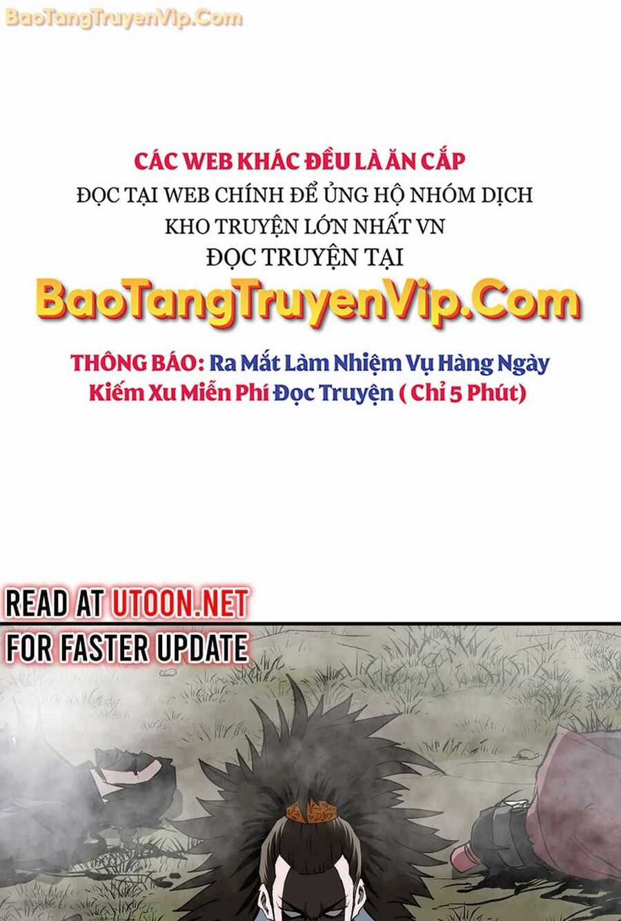 Cung Quỷ Kiếm Thần Chapter 269 trang 29