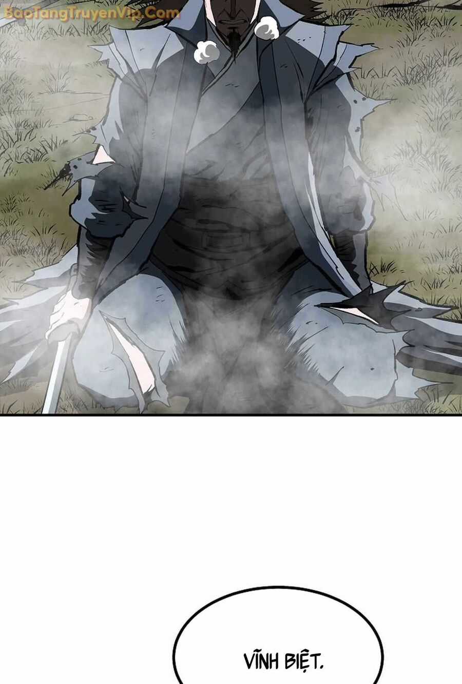 Cung Quỷ Kiếm Thần Chapter 269 trang 30