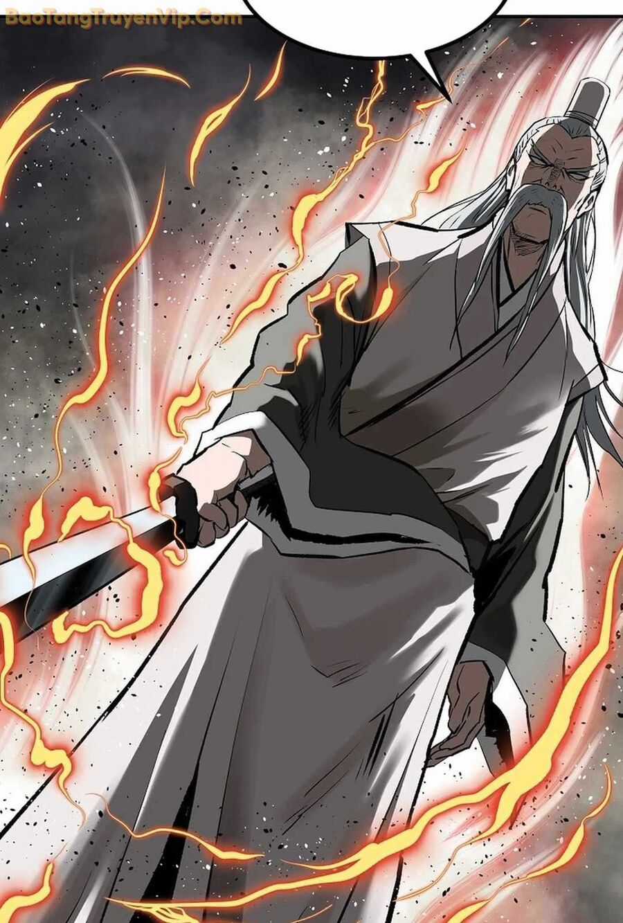 Cung Quỷ Kiếm Thần Chapter 269 trang 31