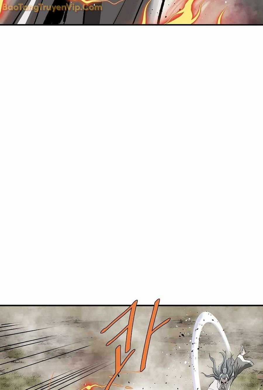 Cung Quỷ Kiếm Thần Chapter 269 trang 32