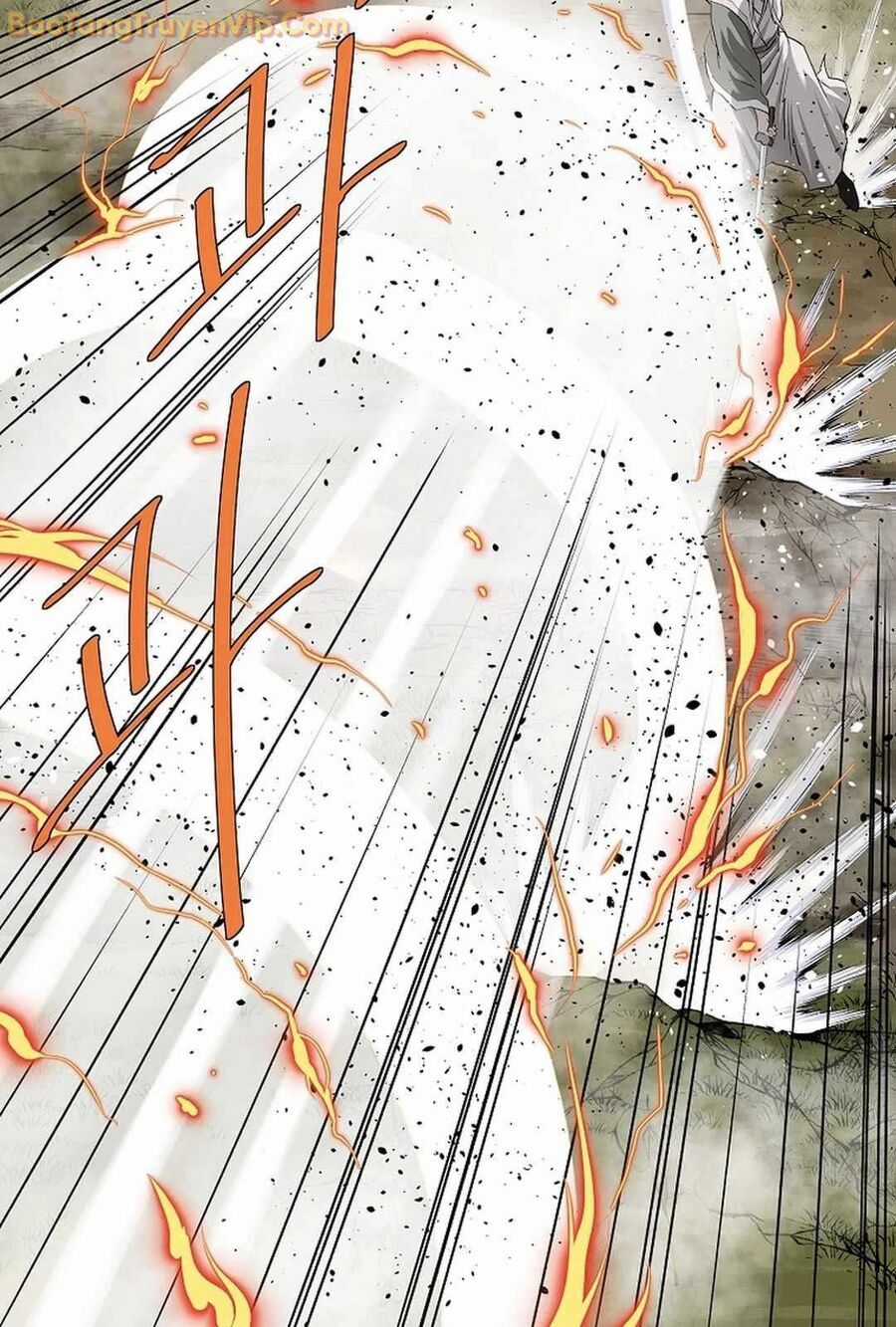 Cung Quỷ Kiếm Thần Chapter 269 trang 33