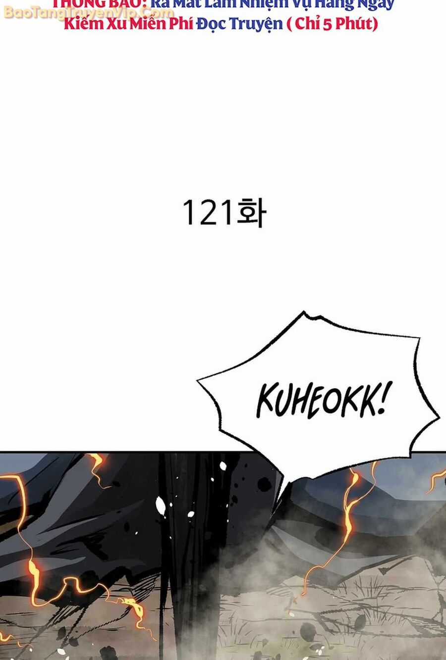 Cung Quỷ Kiếm Thần Chapter 269 trang 38