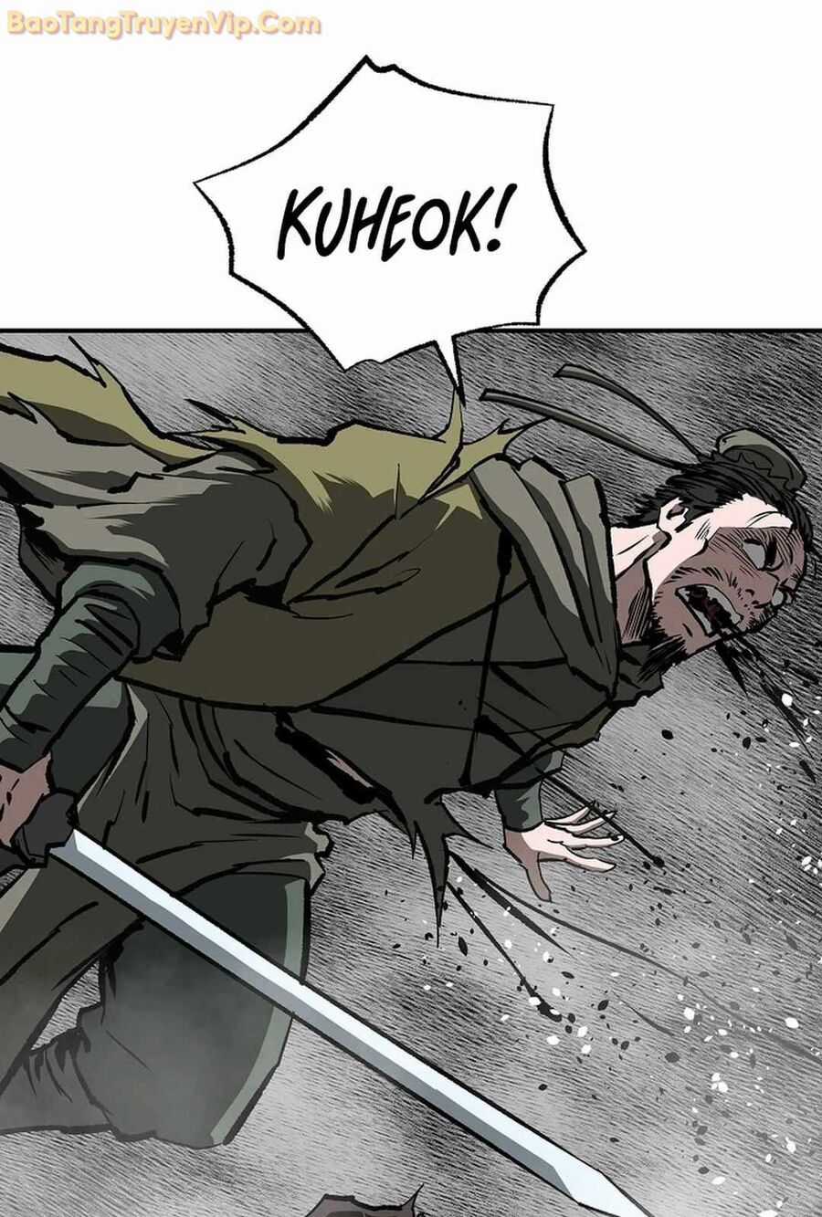 Cung Quỷ Kiếm Thần Chapter 269 trang 4