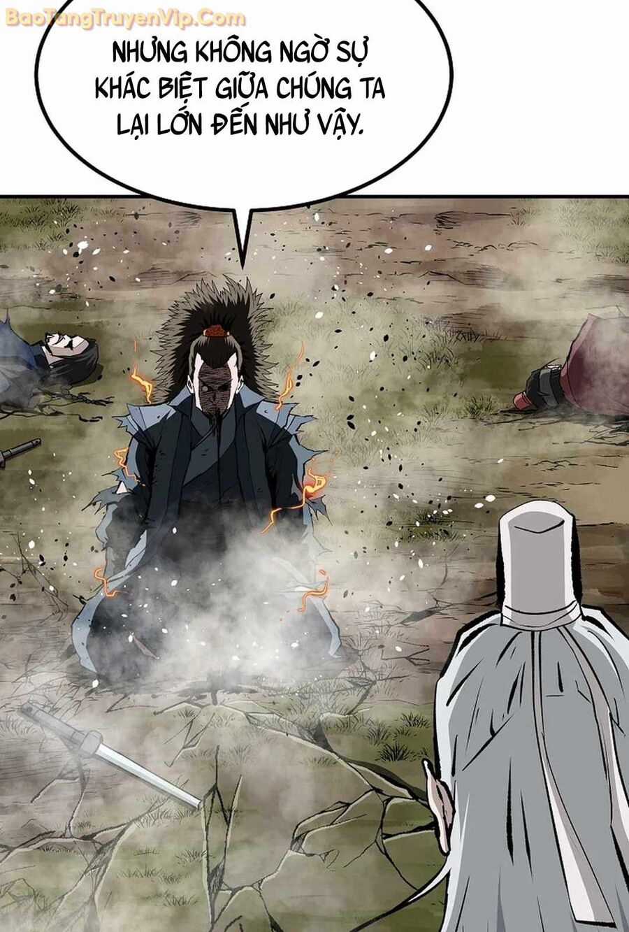 Cung Quỷ Kiếm Thần Chapter 269 trang 40