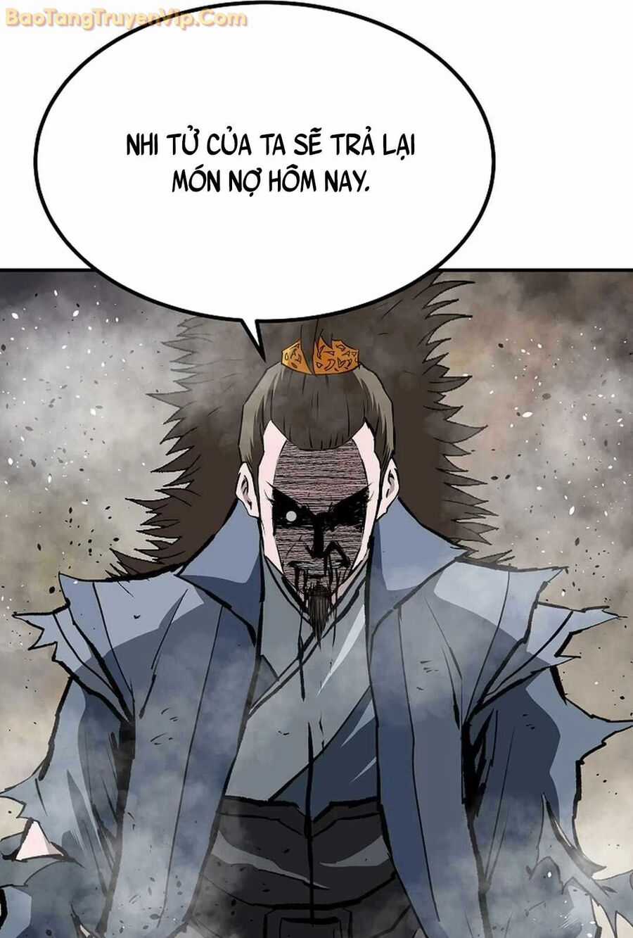 Cung Quỷ Kiếm Thần Chapter 269 trang 45