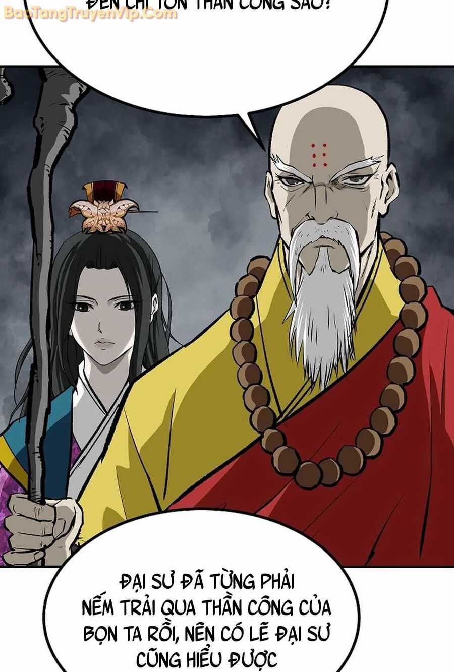 Cung Quỷ Kiếm Thần Chapter 269 trang 47