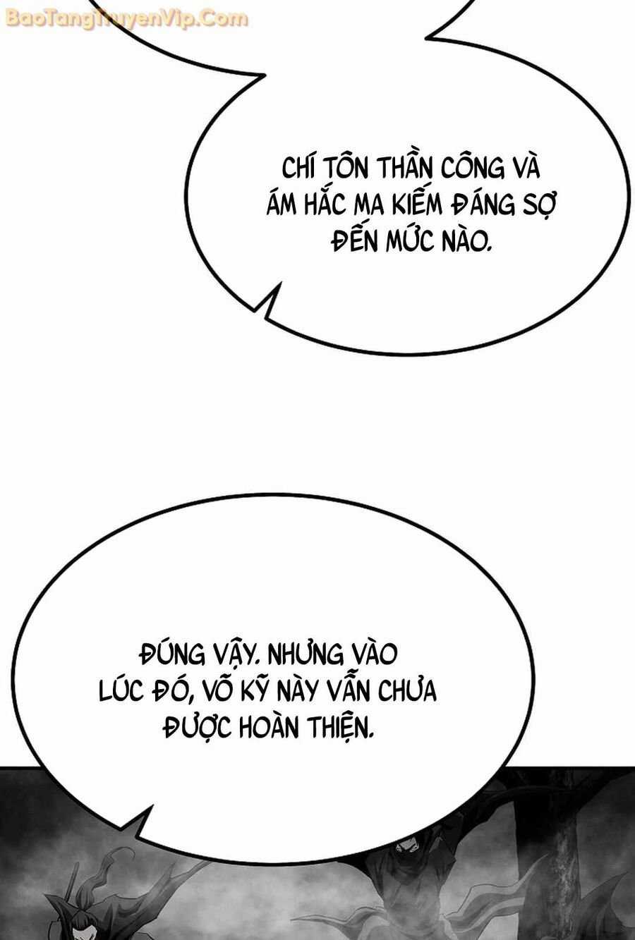 Cung Quỷ Kiếm Thần Chapter 269 trang 48