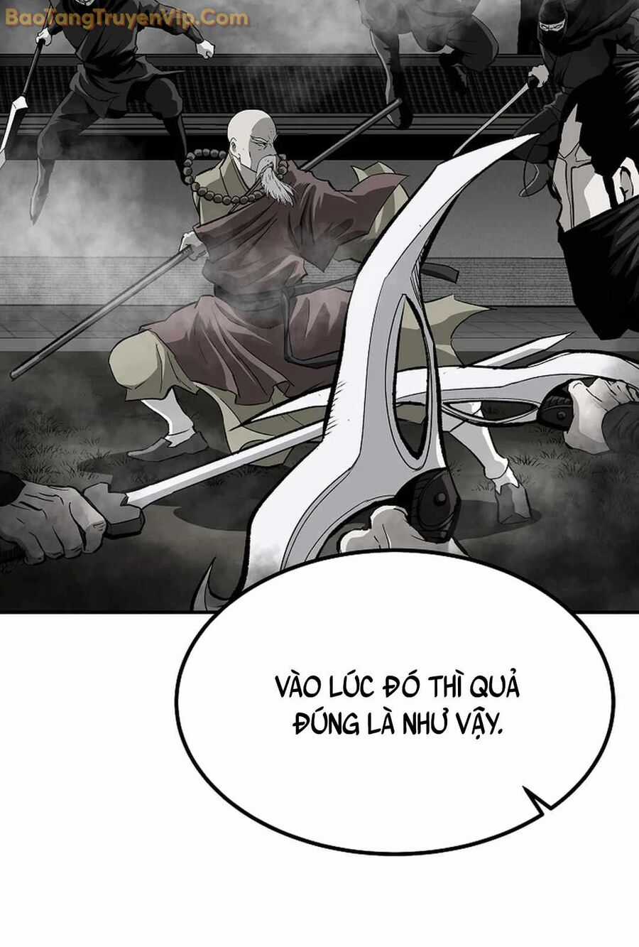 Cung Quỷ Kiếm Thần Chapter 269 trang 49