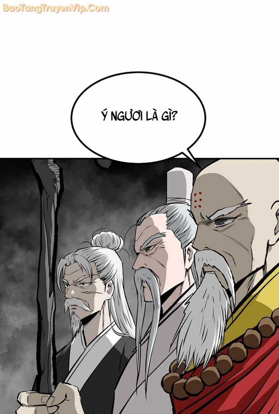 Cung Quỷ Kiếm Thần Chapter 269 trang 50