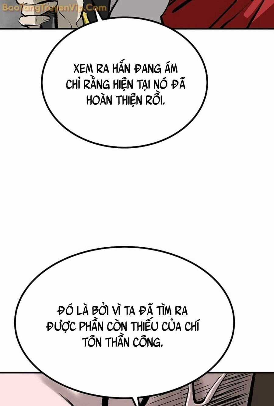 Cung Quỷ Kiếm Thần Chapter 269 trang 51