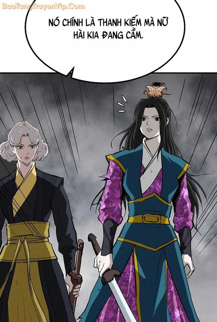 Cung Quỷ Kiếm Thần Chapter 269 trang 53