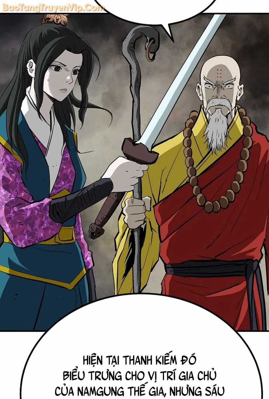 Cung Quỷ Kiếm Thần Chapter 269 trang 55