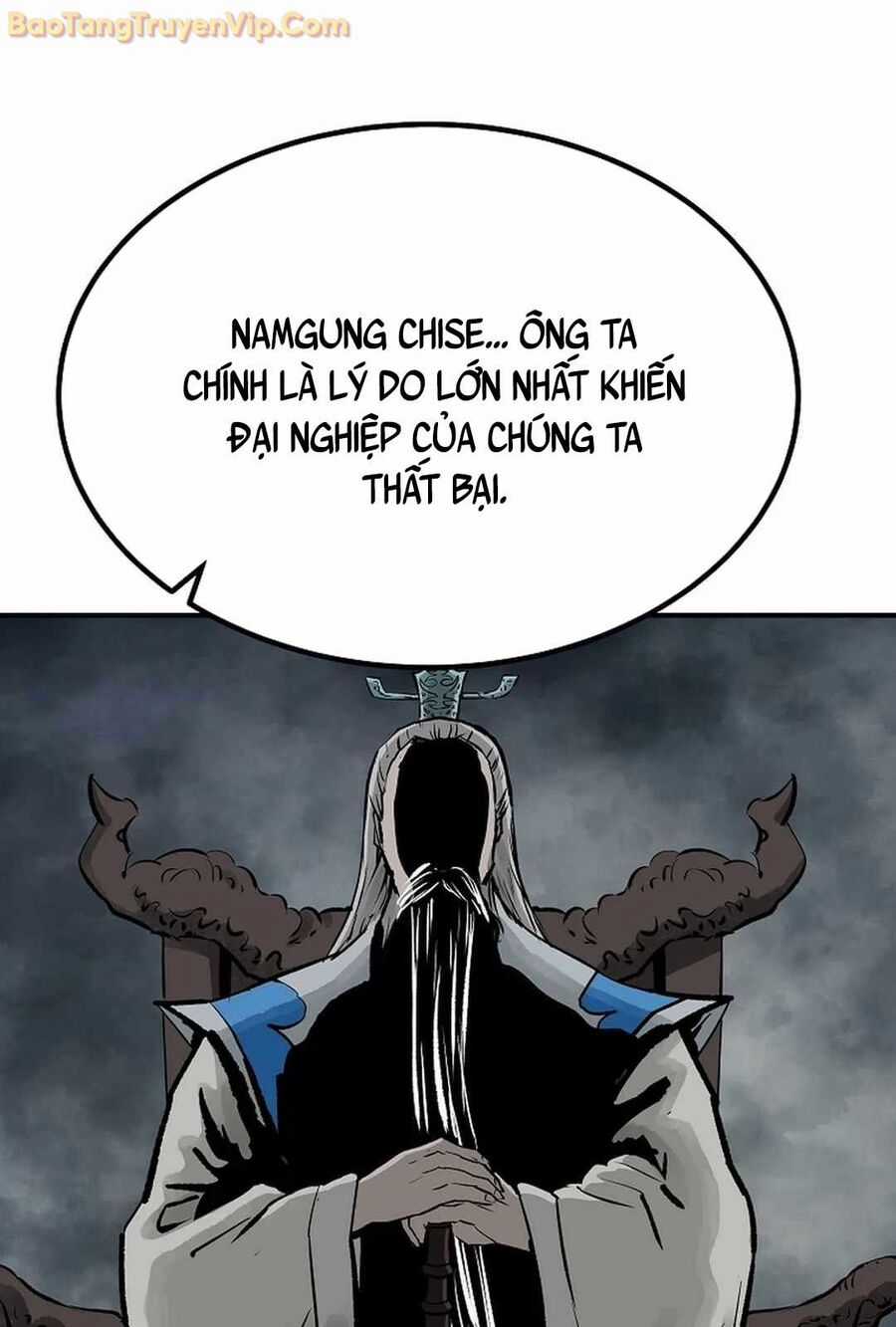 Cung Quỷ Kiếm Thần Chapter 269 trang 57