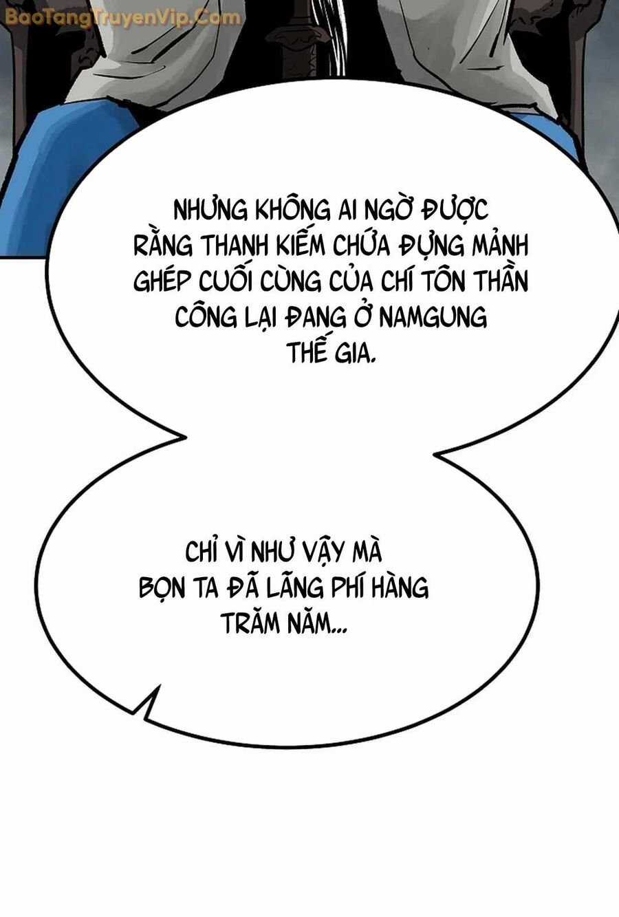 Cung Quỷ Kiếm Thần Chapter 269 trang 58