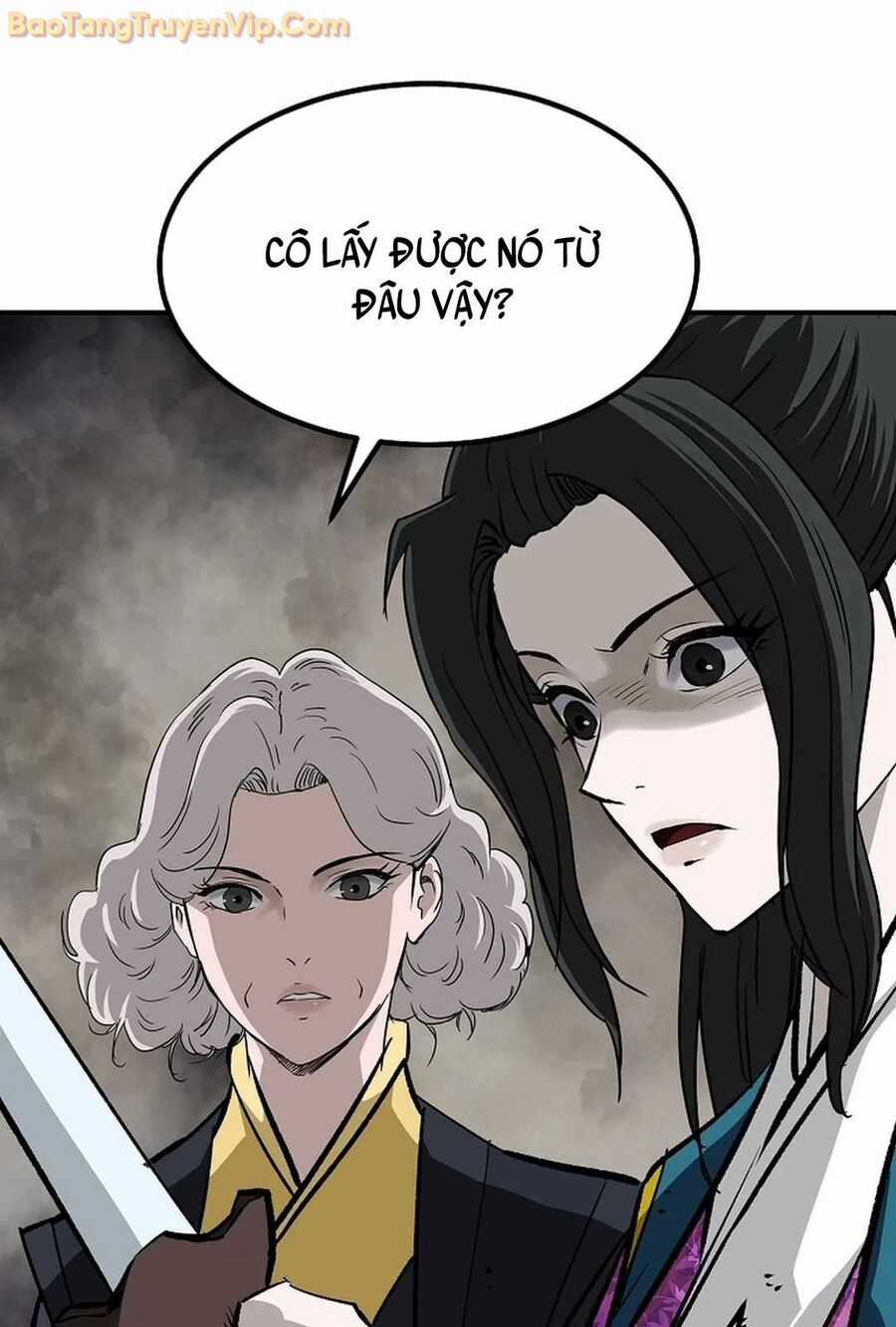 Cung Quỷ Kiếm Thần Chapter 269 trang 59