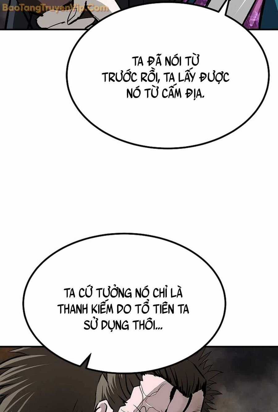 Cung Quỷ Kiếm Thần Chapter 269 trang 60