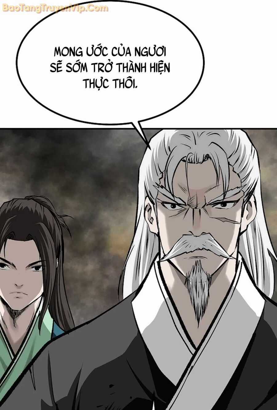 Cung Quỷ Kiếm Thần Chapter 269 trang 68