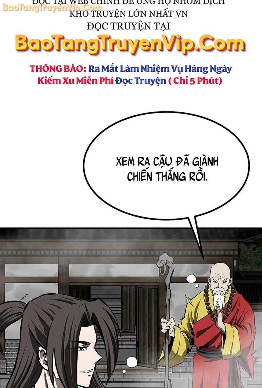 Cung Quỷ Kiếm Thần Chapter 269 trang 7