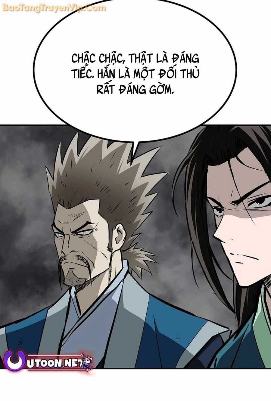 Cung Quỷ Kiếm Thần Chapter 269 trang 73