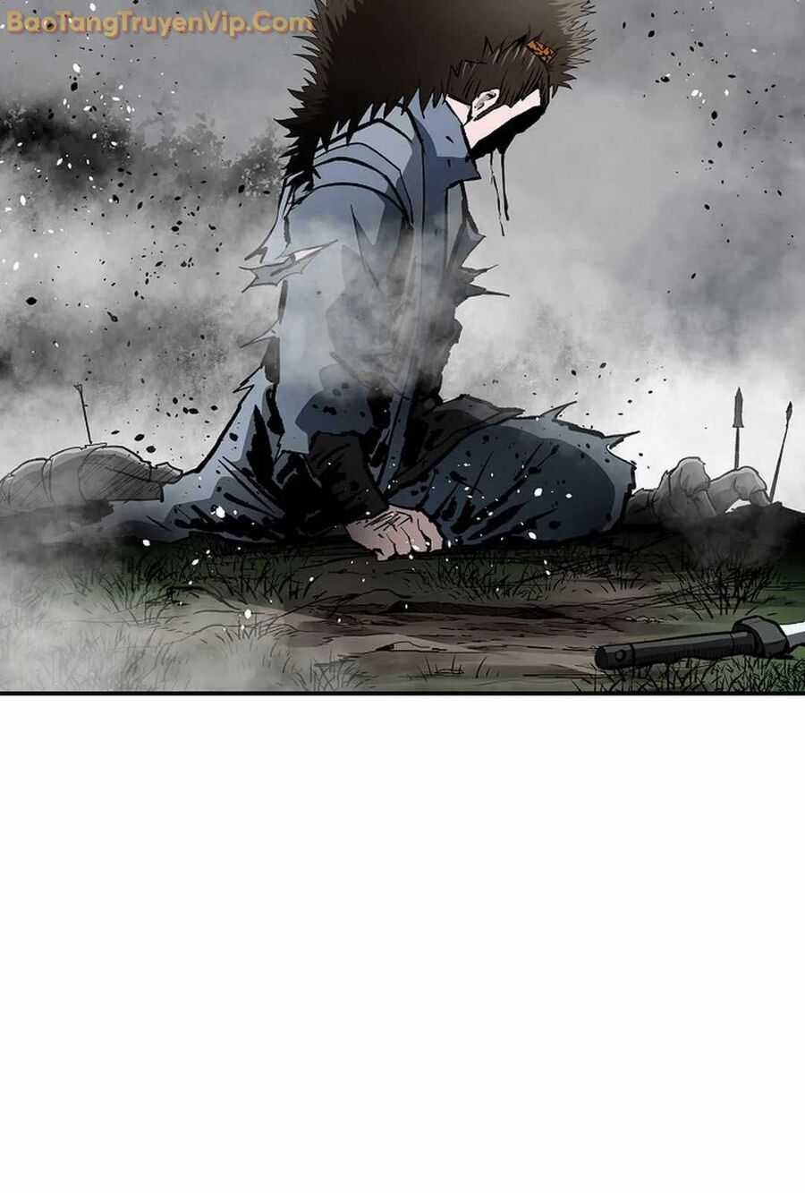 Cung Quỷ Kiếm Thần Chapter 269 trang 75