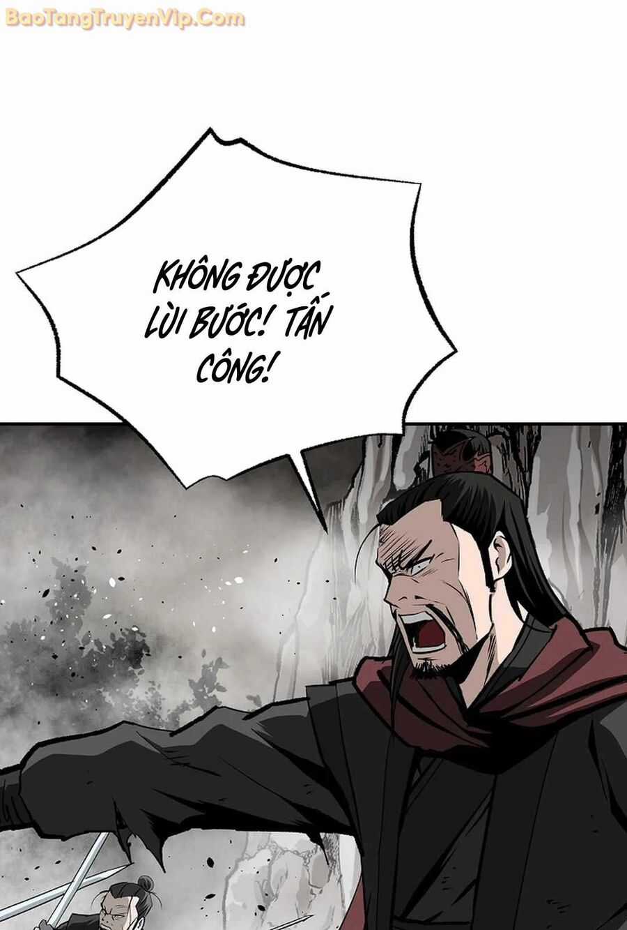 Cung Quỷ Kiếm Thần Chapter 269 trang 78