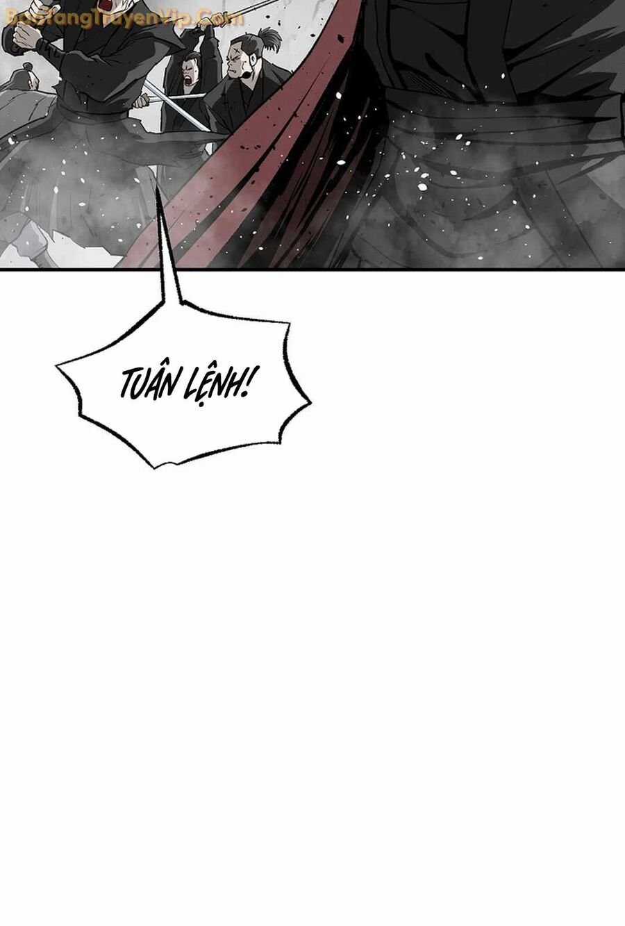 Cung Quỷ Kiếm Thần Chapter 269 trang 79