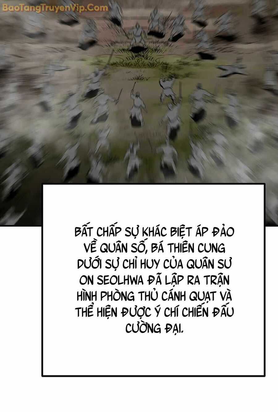 Cung Quỷ Kiếm Thần Chapter 269 trang 81