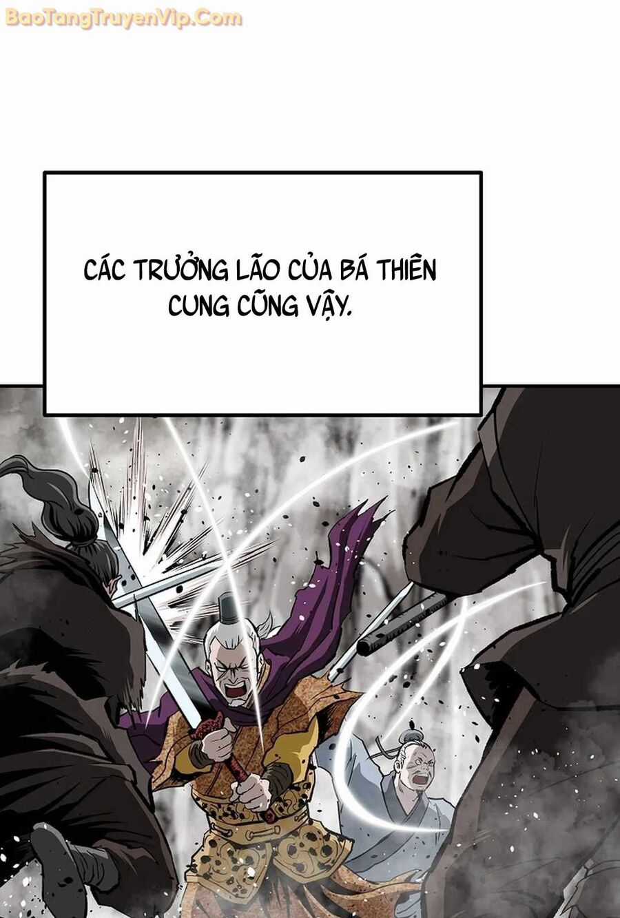 Cung Quỷ Kiếm Thần Chapter 269 trang 82