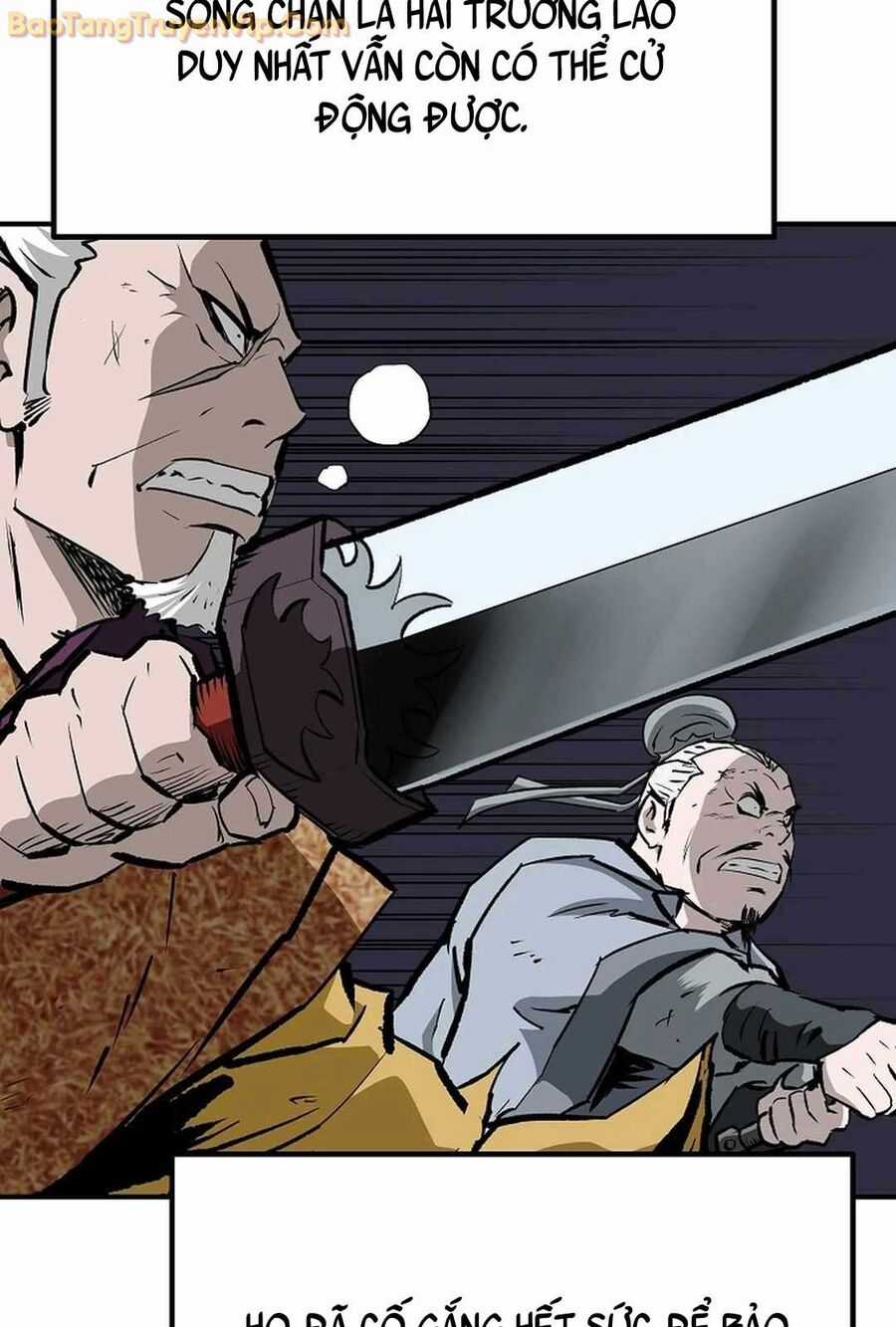 Cung Quỷ Kiếm Thần Chapter 269 trang 84