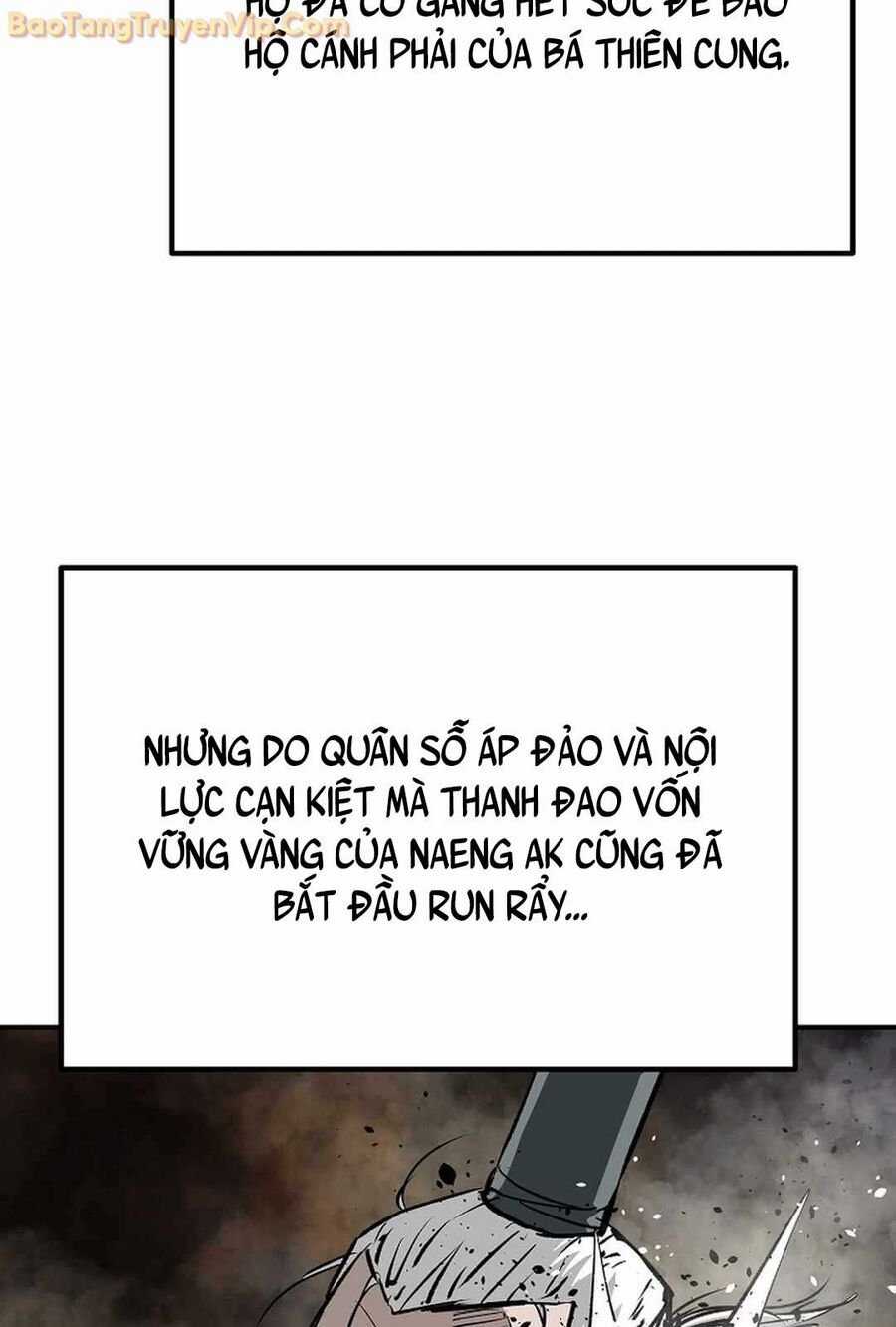 Cung Quỷ Kiếm Thần Chapter 269 trang 85