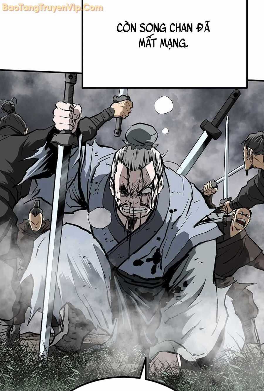 Cung Quỷ Kiếm Thần Chapter 269 trang 87