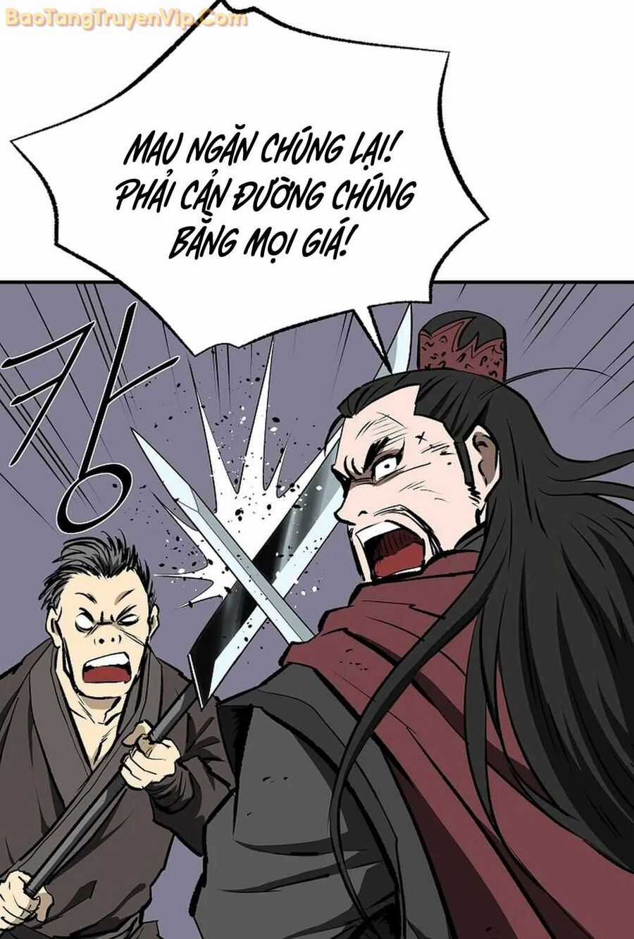 Cung Quỷ Kiếm Thần Chapter 269 trang 90