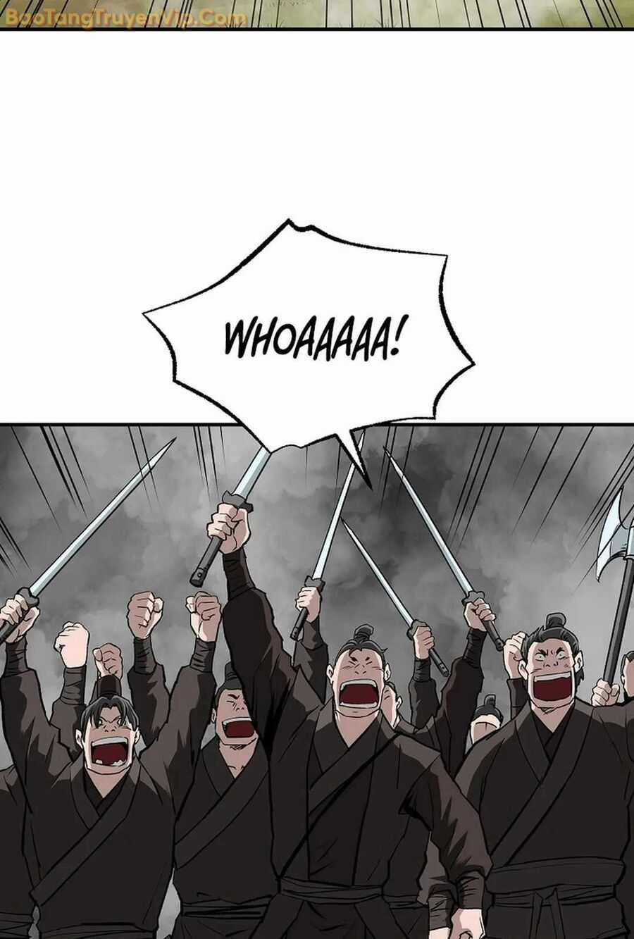 Cung Quỷ Kiếm Thần Chapter 269 trang 94