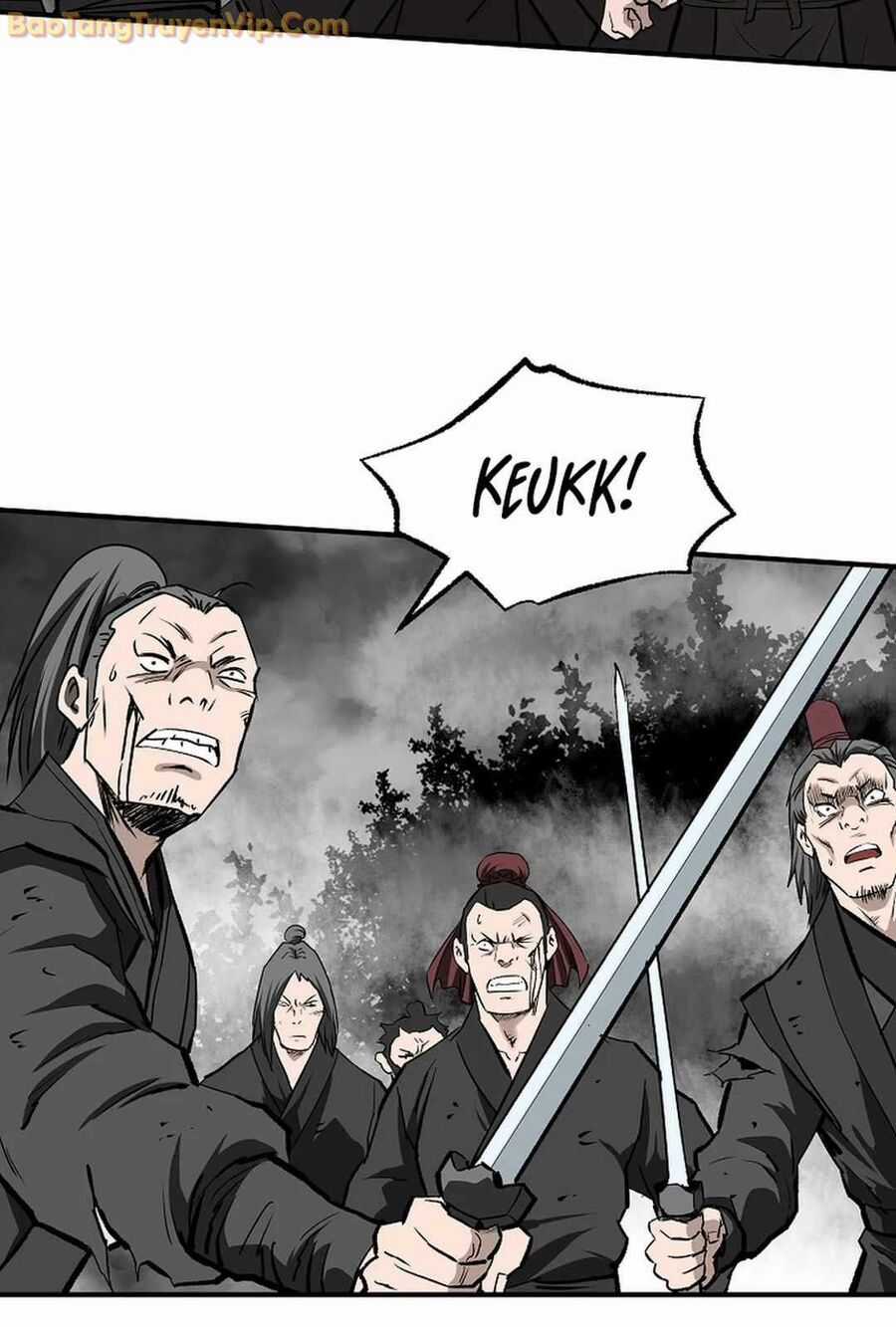 Cung Quỷ Kiếm Thần Chapter 269 trang 95