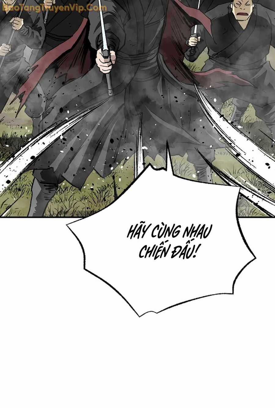 Cung Quỷ Kiếm Thần Chapter 269 trang 97