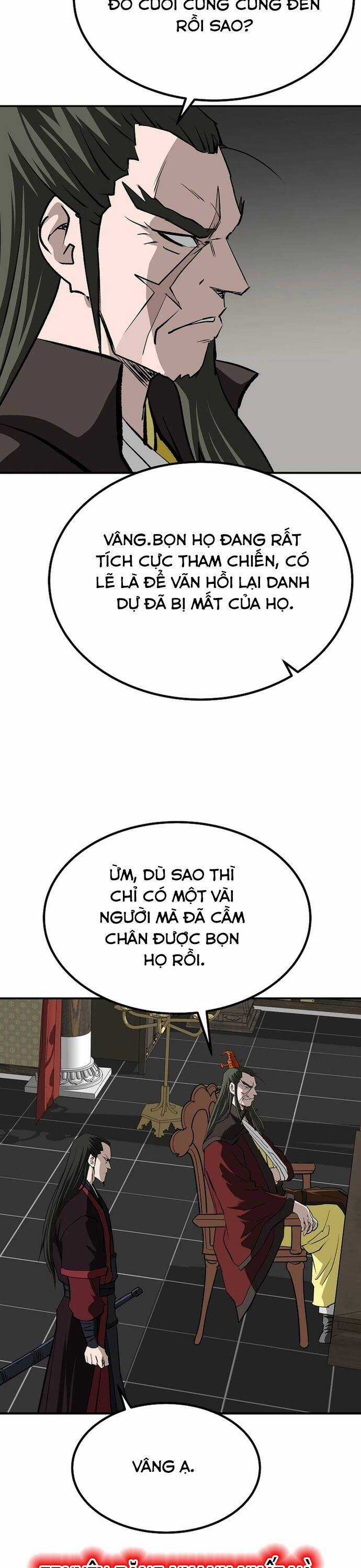 Cung Quỷ Kiếm Thần Chapter 270 trang 13