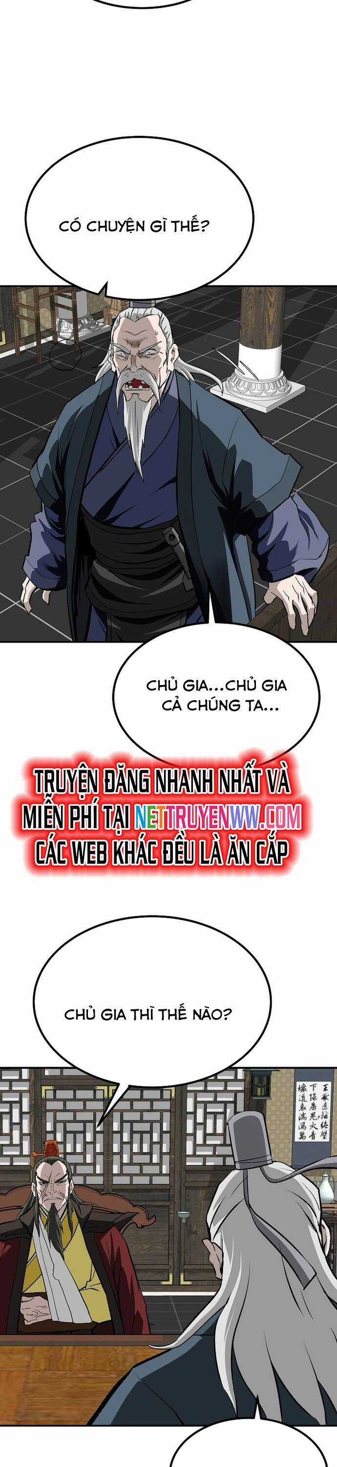 Cung Quỷ Kiếm Thần Chapter 270 trang 15