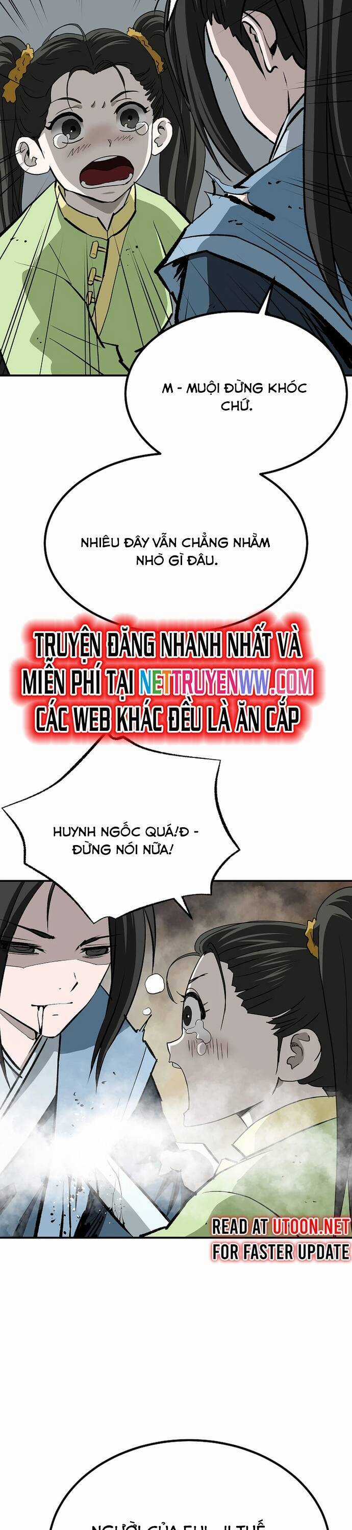 Cung Quỷ Kiếm Thần Chapter 270 trang 2