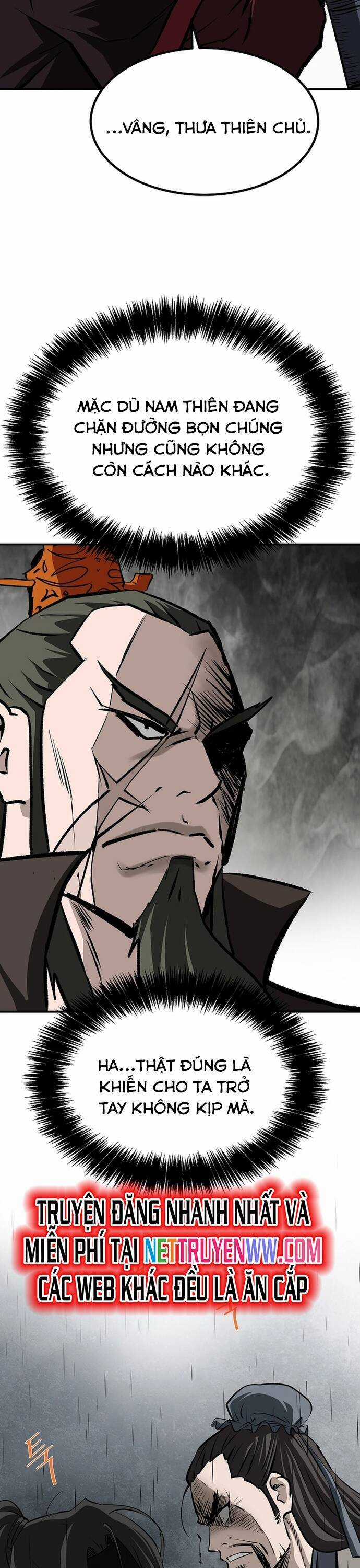 Cung Quỷ Kiếm Thần Chapter 270 trang 20