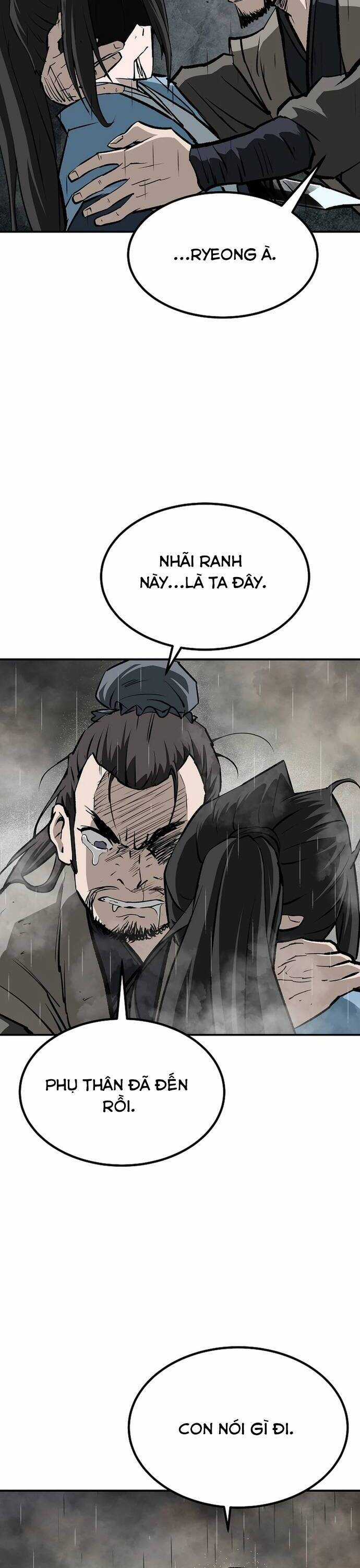 Cung Quỷ Kiếm Thần Chapter 270 trang 21