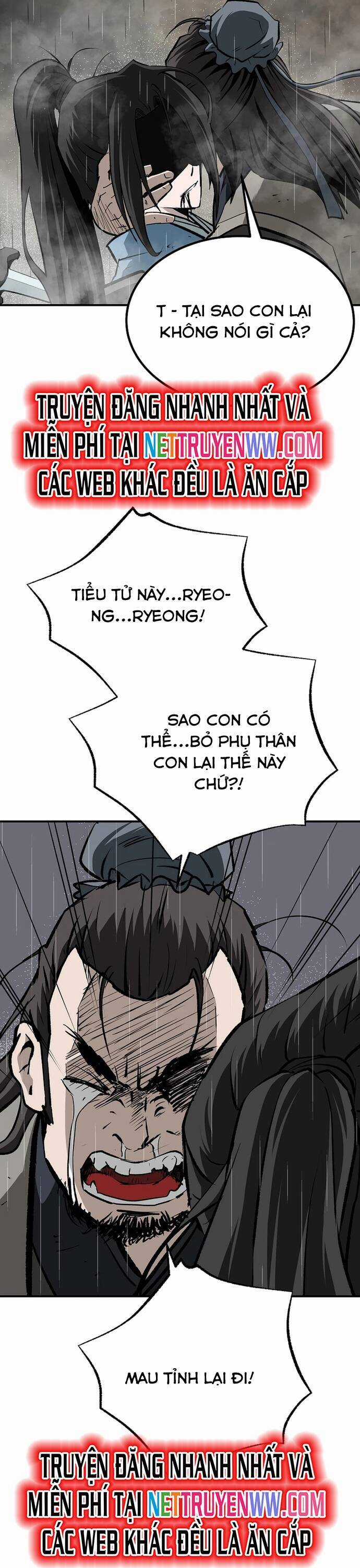 Cung Quỷ Kiếm Thần Chapter 270 trang 22