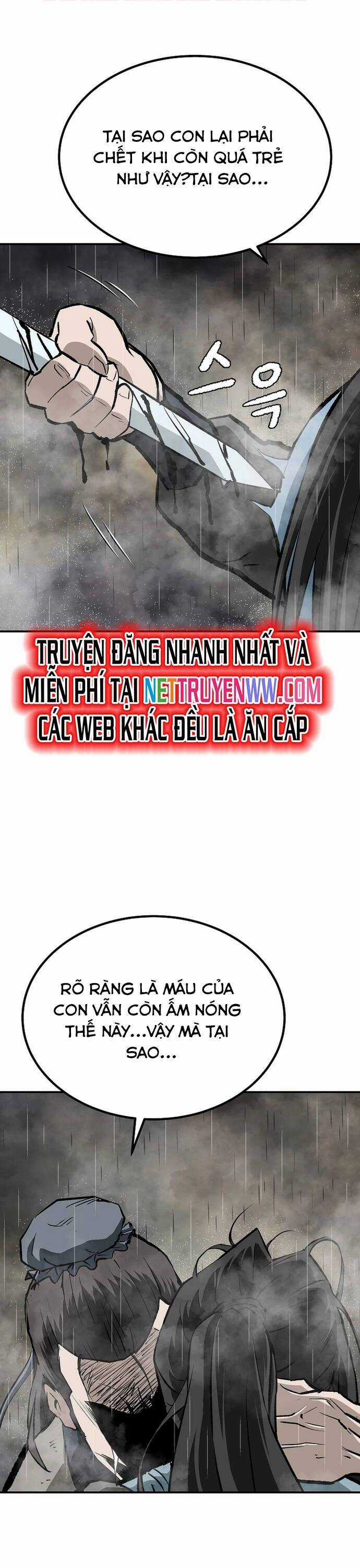 Cung Quỷ Kiếm Thần Chapter 270 trang 23